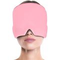 Full-Coverage Ice Gel Cap