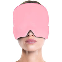 Full-Coverage Ice Gel Cap